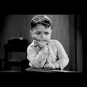 Meet your Posher, Kareem